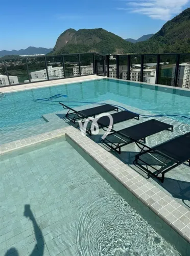 MARAVILHOSO APARTAMENTO PRONTO PRA MORAR