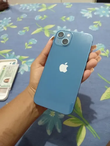 iPhone 13