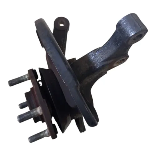 Manga Eixo Dianteiro Direito Hyundai Hb20 2012 2013 A 2019