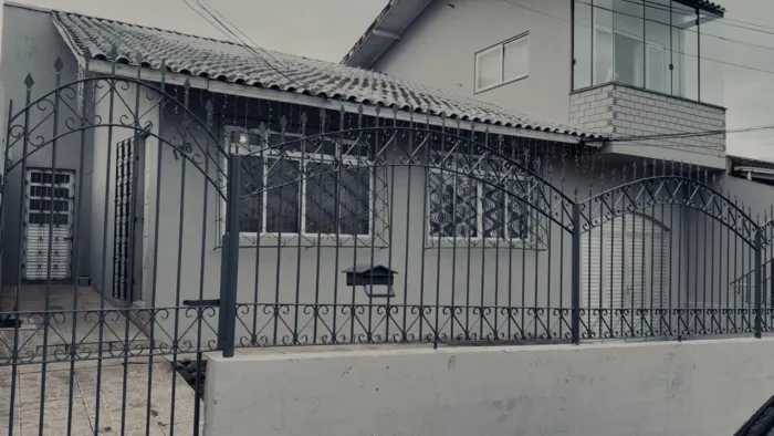 Casa Para Alugar - Direto Com o Proprietário.