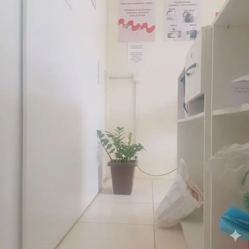 Paredão de MDF 