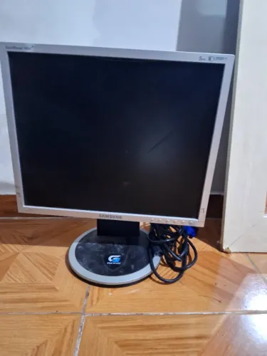 Tela Computador