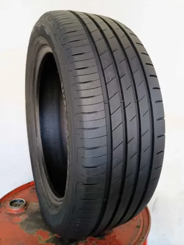 01 Pneu 215/55 Aro 18 Goodyear Wrangler