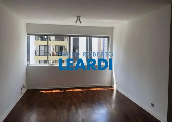 APARTAMENTO - BROOKLIN - SP