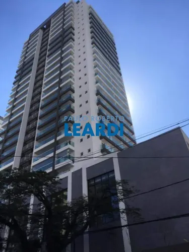 APARTAMENTO - VILA MASCOTE - SP