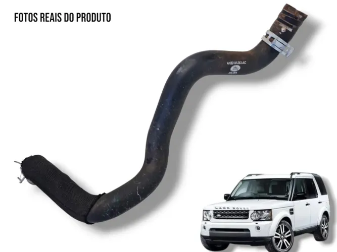 Mangueira Arrefecimento Land Rover Discovery 4 2015 Ah229a26