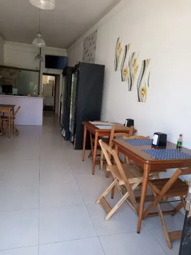 Restaurante e marmitaria em balneário Camboriú 