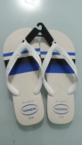 Havaianas Originais a partir de 36