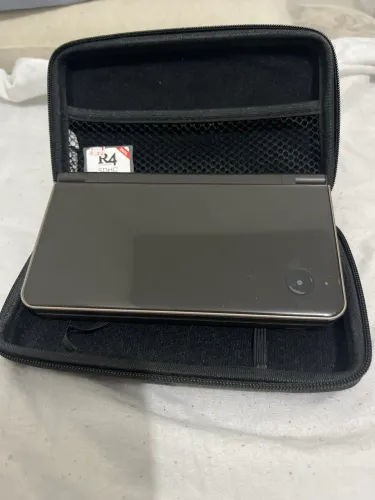 Nintendo ds XL
