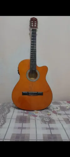 VIOLÃO