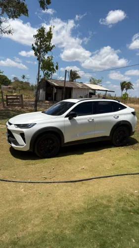 GWM Haval H6 GT Phev AWD 2027