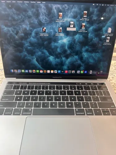 MacBook Pro 2018 - I5