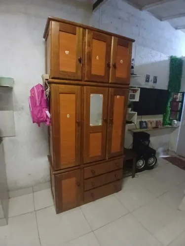 Guarda roupa