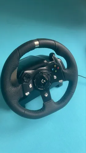 Volante Logitech G920