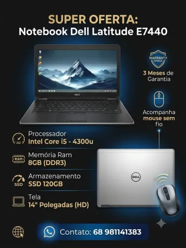 Dell i5