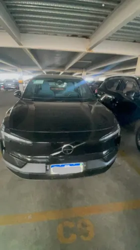 Volvo EX30 E60 Ultra (elétrico) 2024