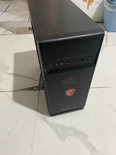 gabinete fortrek