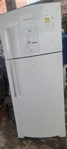 GELADEIRA BRASTEMP