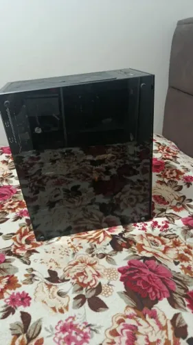 Venda de produtos