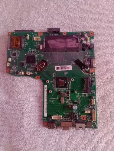 Placa mãe notebook sim mais 4091 n/a 4a043pw53