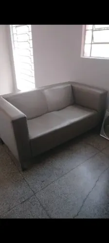 Sofá 2 lugares em Corino
