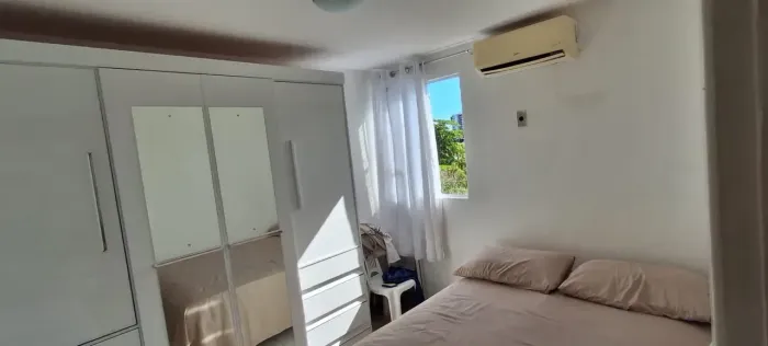 Apartamento para venda com 50 metros quadrados com 2 quartos em Poço - Maceió - AL