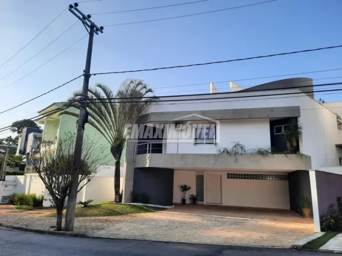 Casa em Condomínios em Sorocaba