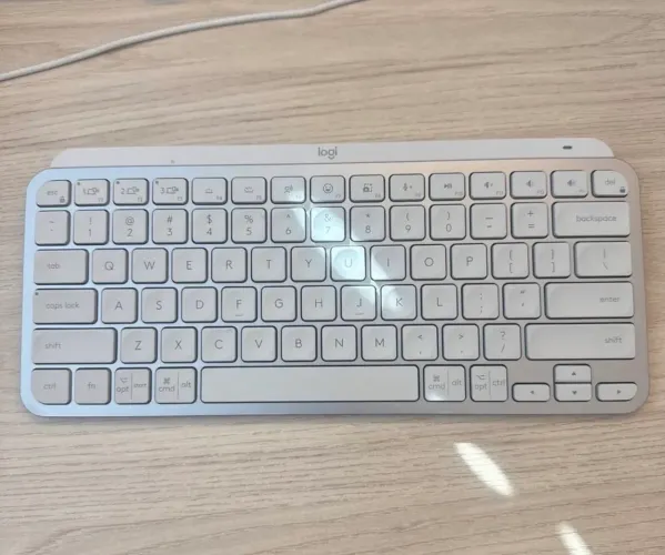 Teclado Mx mini Keys