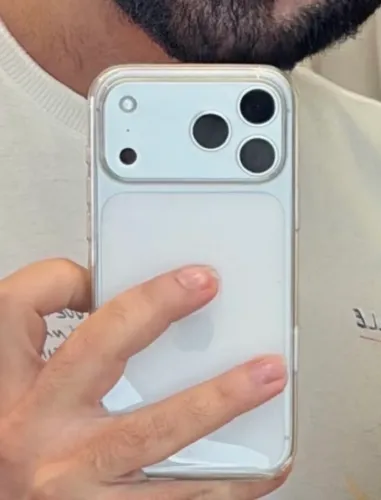 iPhone 17 pro Max 256gb ainda na garantia 