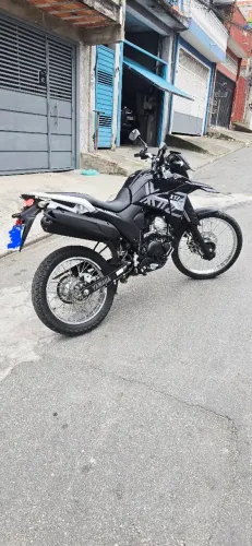 Yamaha XTZ 250 Lander 2022/2022<br>