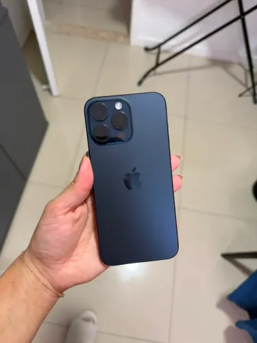 iPhone 15 pro Max 256 gb