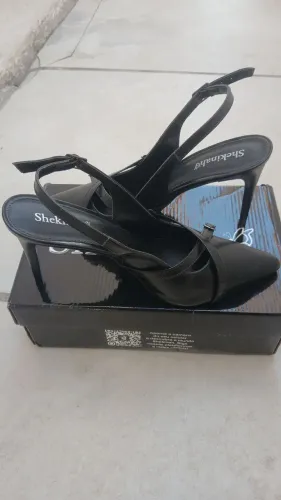 SALTO SLINGBACK