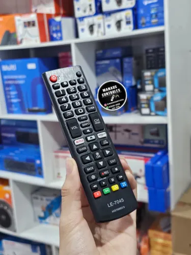 Controle para tv LG smart led e lcd 