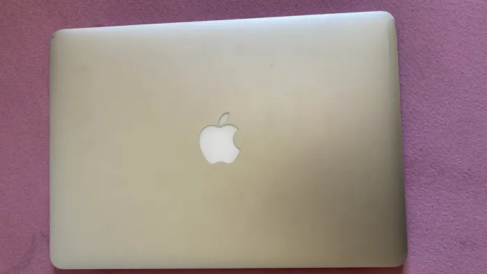 MacBook Air 2017 - 128 GB
