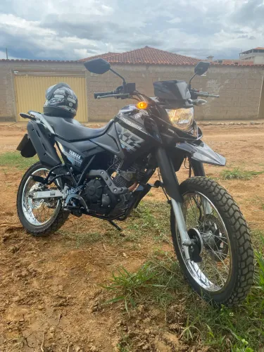 Xtz crosser 150
