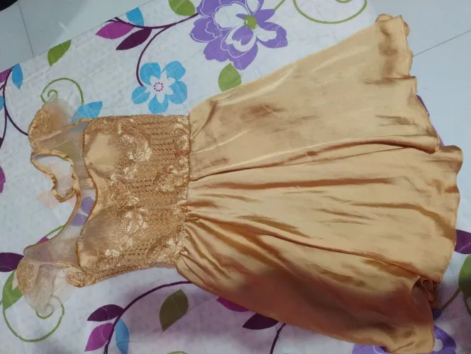 Vestidos de festa feminino para crianças de 7 a 8 anos