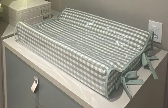 Trocador de bebê 