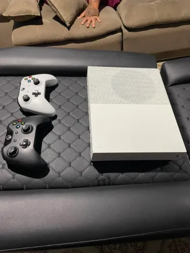 Xbox onde S