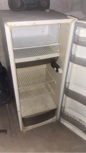 Geladeira