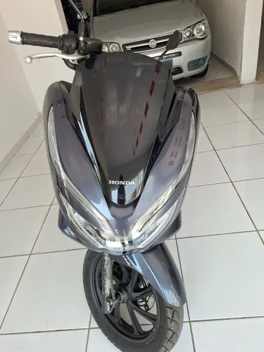 Moto PCX 150 2021