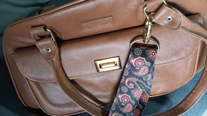 Bolsa para pet