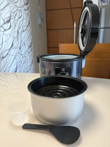 Panela de arroz Rita Lobo