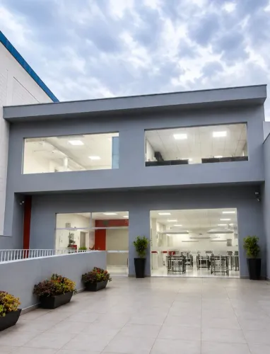 Prédio Inteiro à venda na Rua das Figueiras, Jardim, Santo André - SP