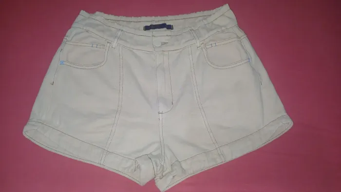 Short Renner - M
