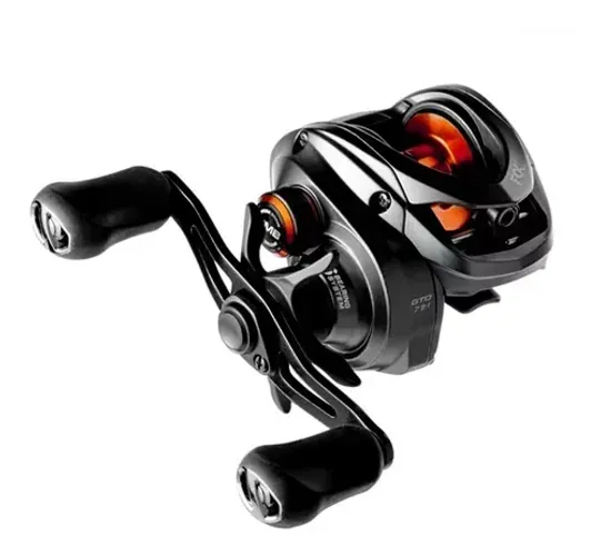 Carretilha de pesca Marine Sports Zest Fox 7000  Manivela Direita