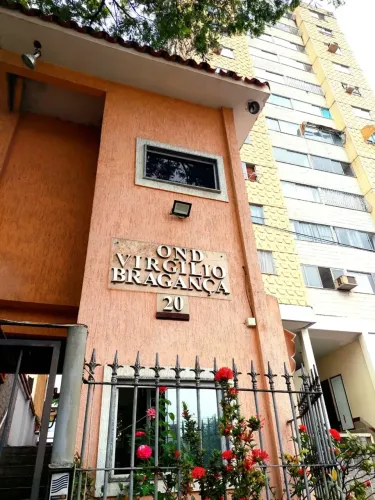 Apartamento Fonseca
