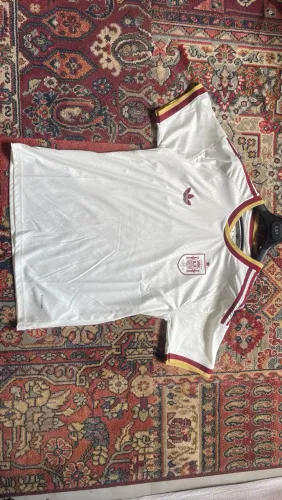 camisa da espanha 
