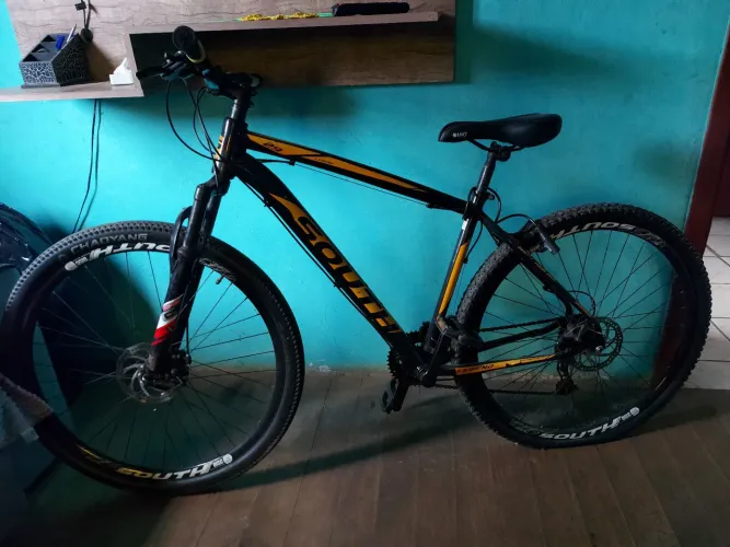 Bike aro 29