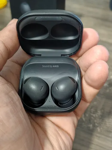 Galaxy Buda 2 Pro