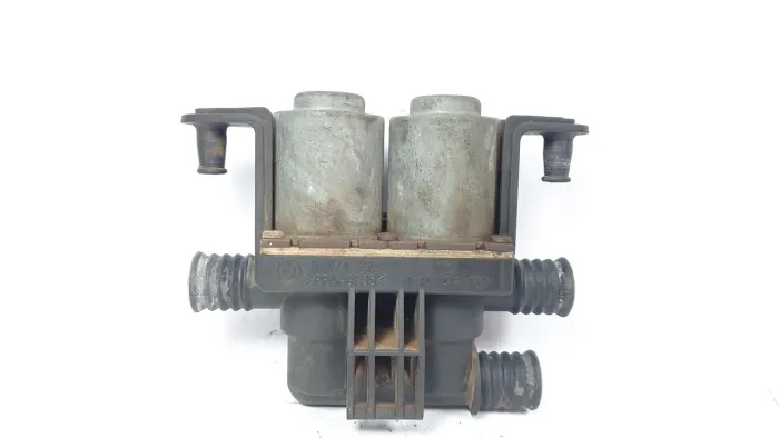 Válvula Solenoide Do Ar Quente Bmw 528i 96 97 98 99 00 01 02